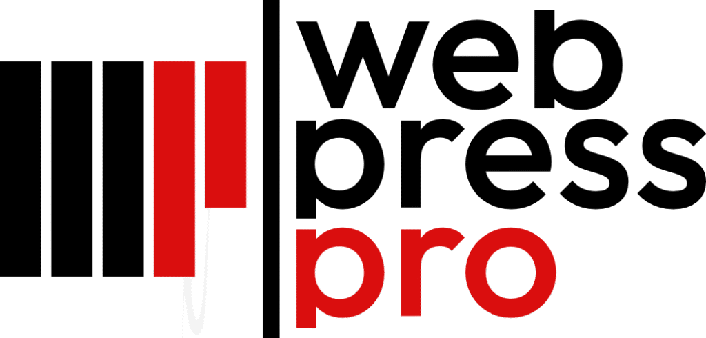 WebPressPRO